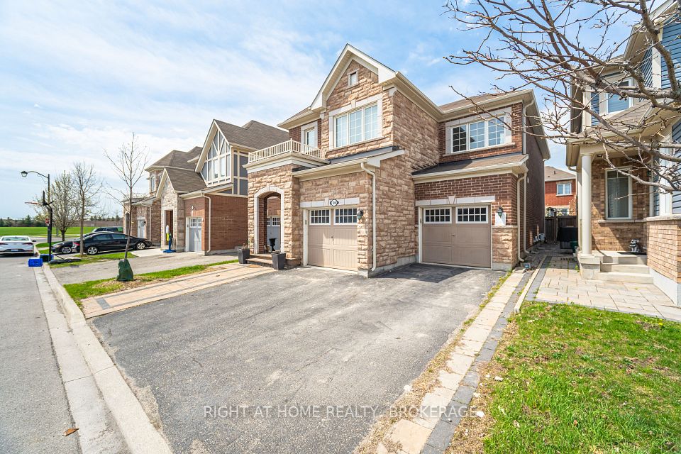 (UPPER) 106 Rottenburg Court, Milton, ON L9T 8S6