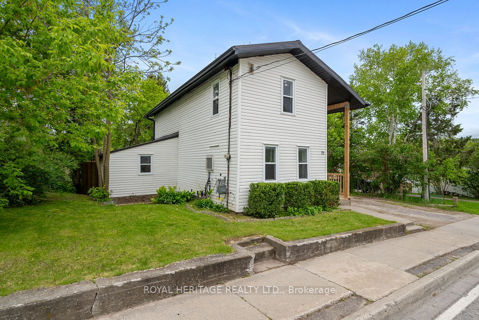 31 Toronto Street, Cramahe, ON K0K 1S0