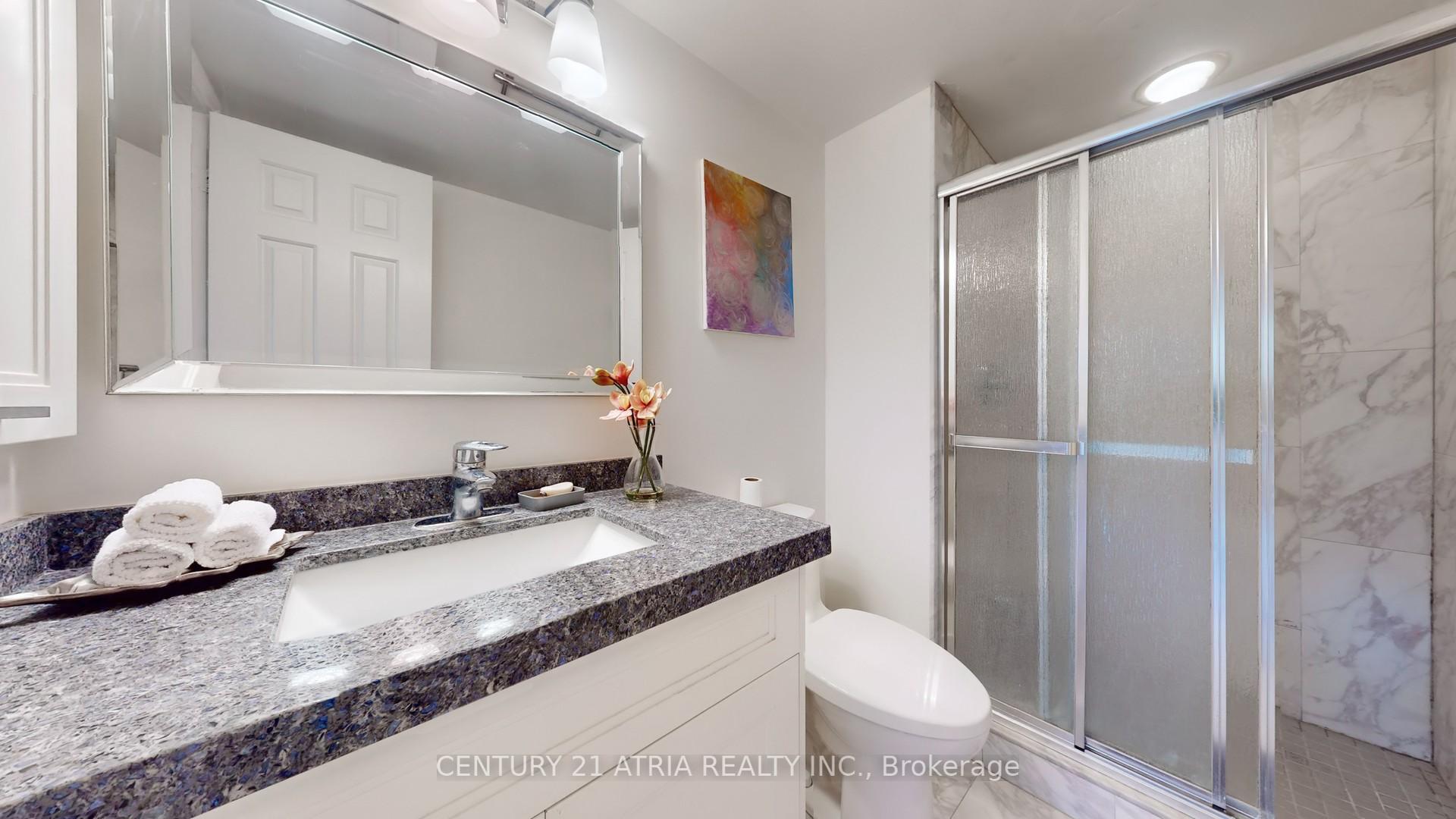 2 Bedrooms Condo at 1210 Don Mills,  Toronto For sale
