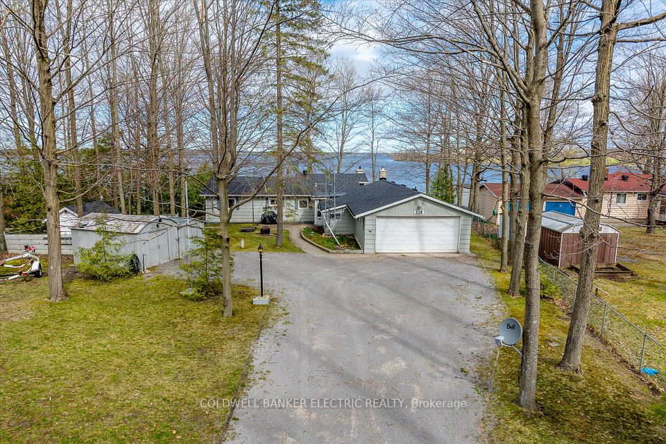 318 Fothergill Isle