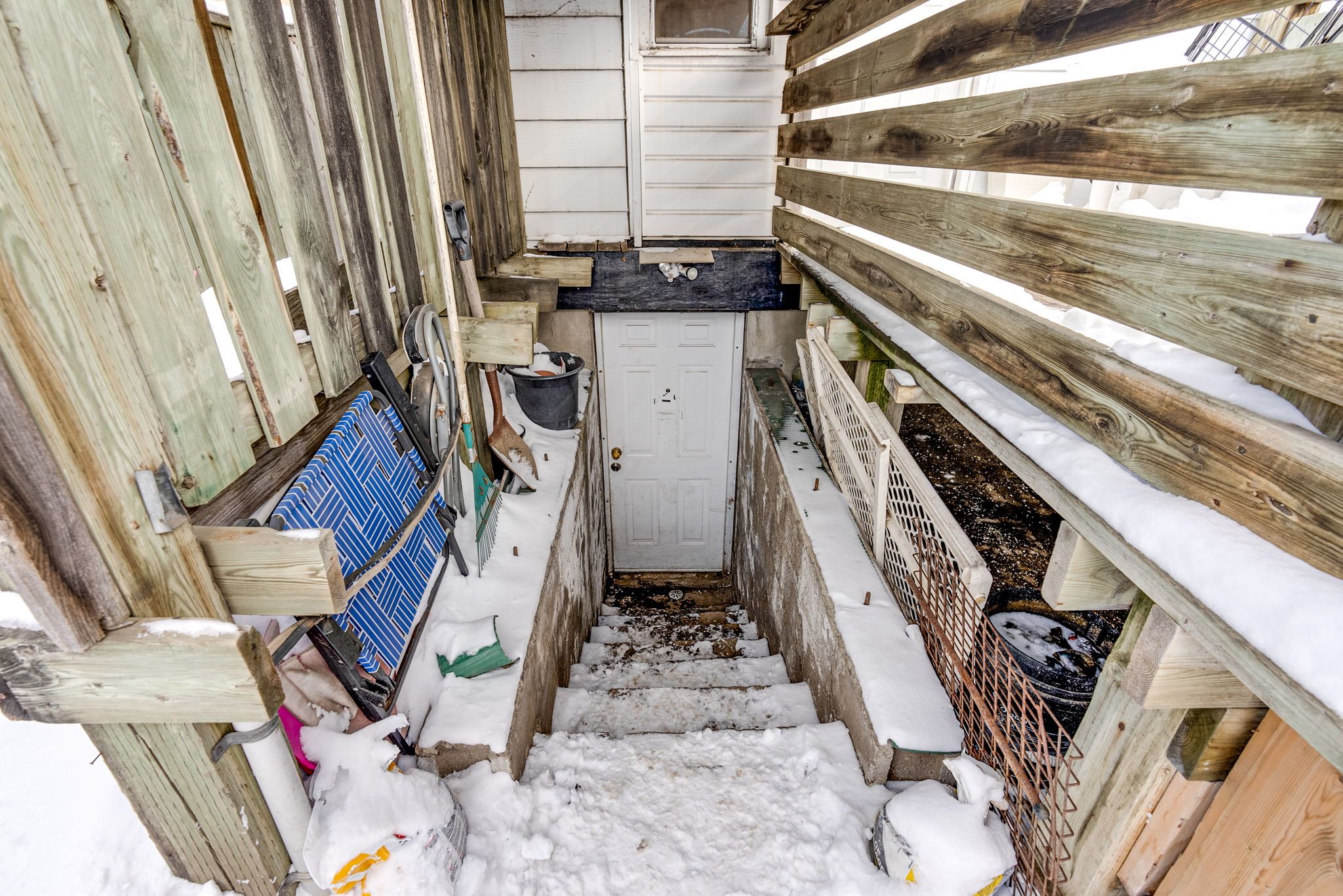 666 Jane Street Toronto W03 Ontario M6N 4A7