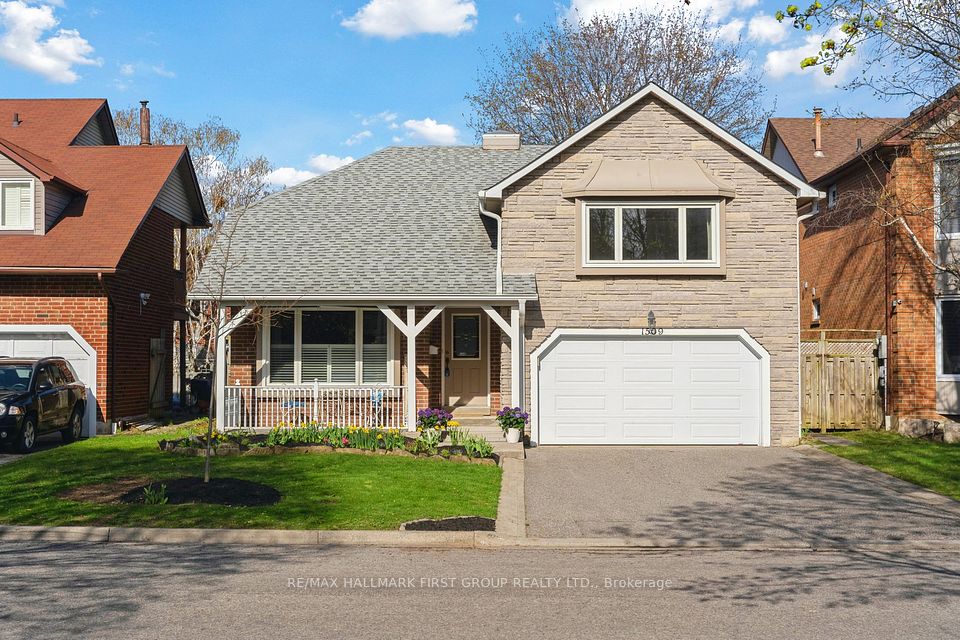 1509 Eagleview