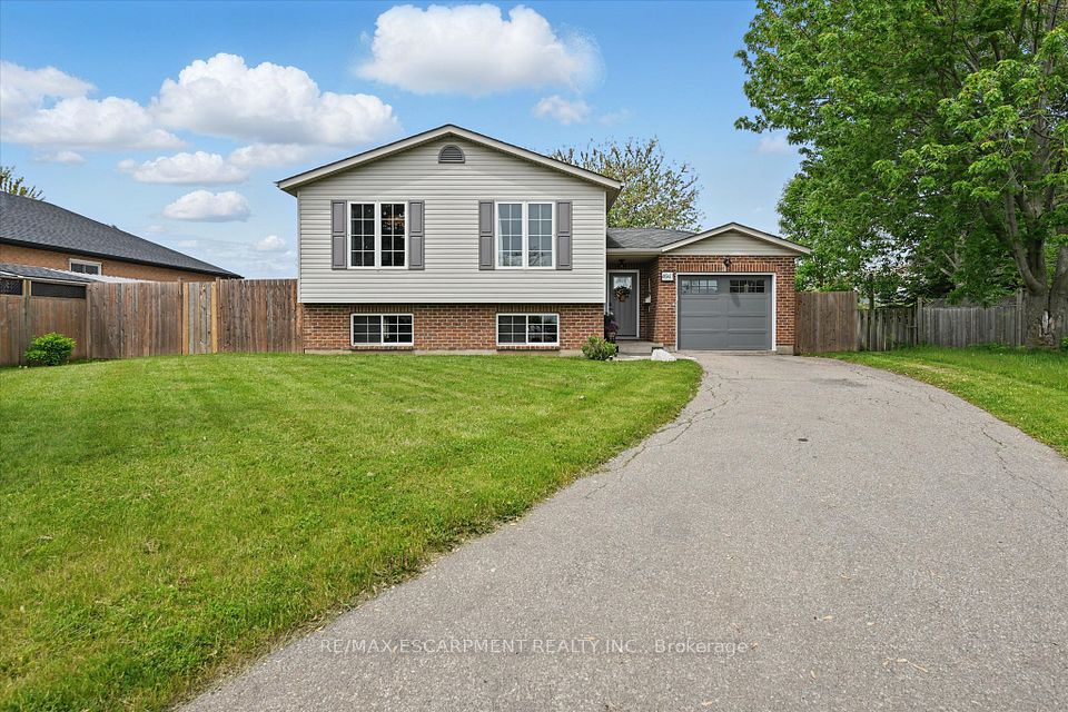 4947 Alexandra Avenue, Lincoln, ON L3J 0C9