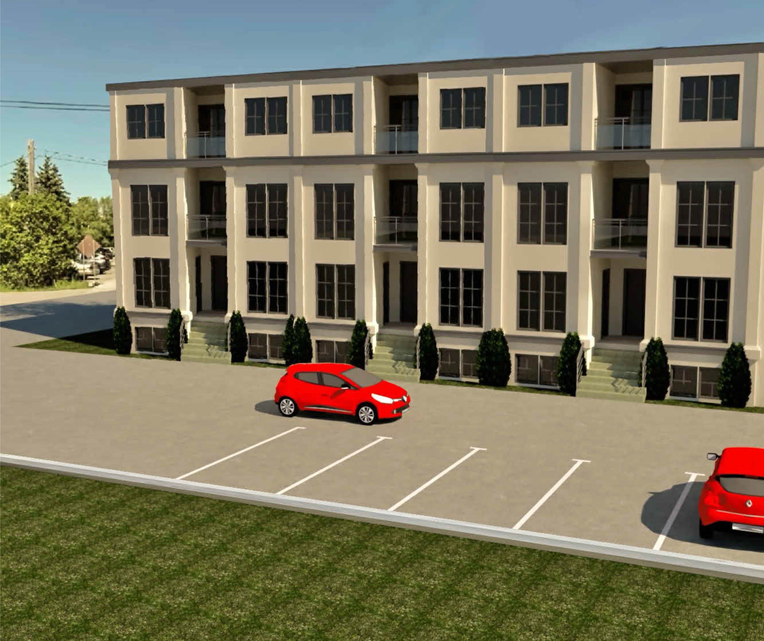 23 Colston Court Richmond Hill Ontario L4C 9Z3