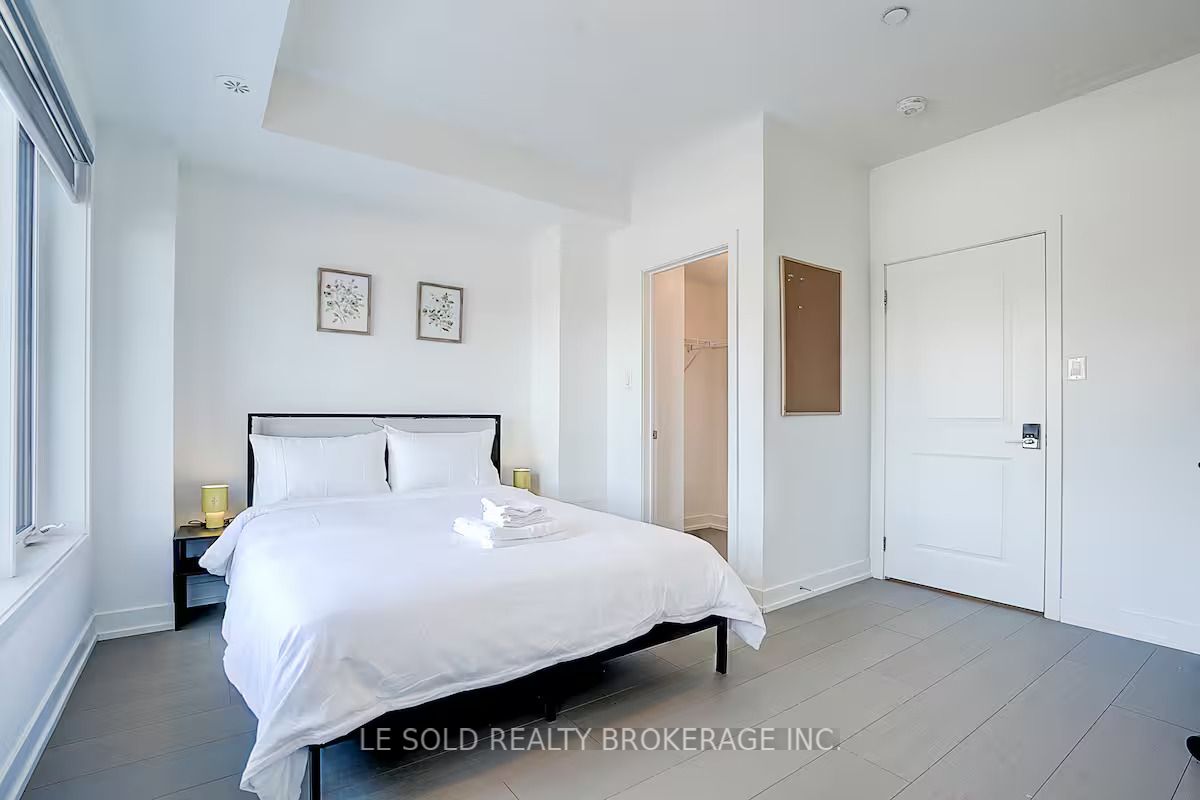89 Frederick Tisdale Drive, #2nd Floor Room #2W