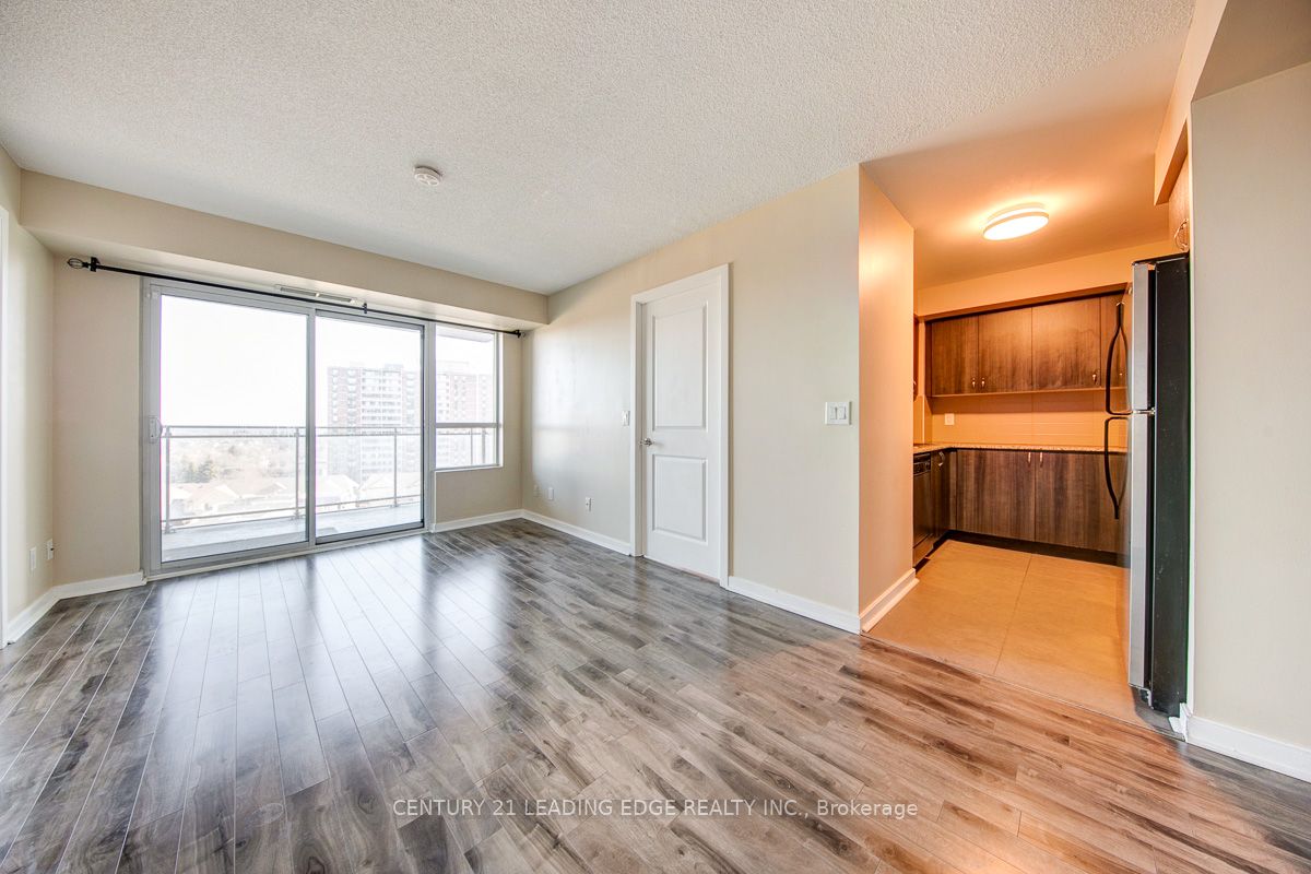1235 Bayly Street, #901