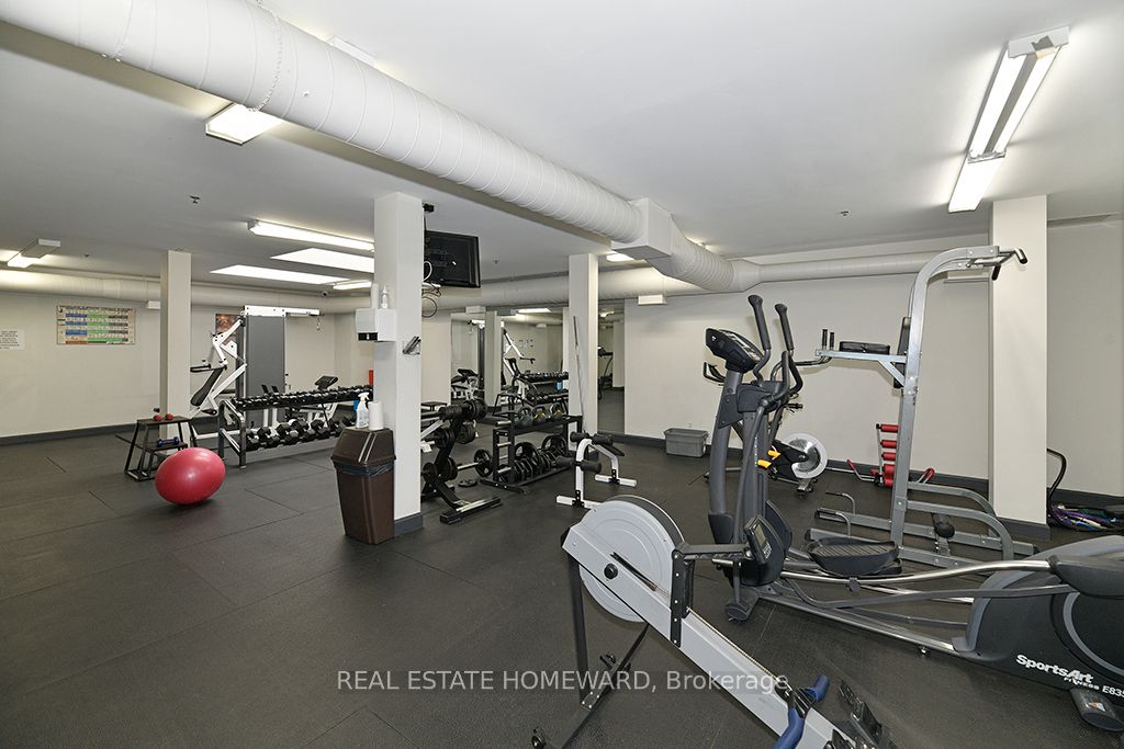 993 Queen Street W, #315