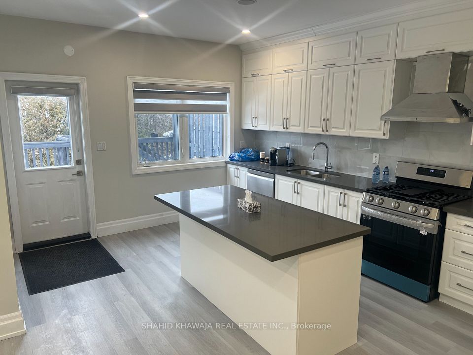#C - 370 Queen Street, Mississauga, ON L5M 1M2