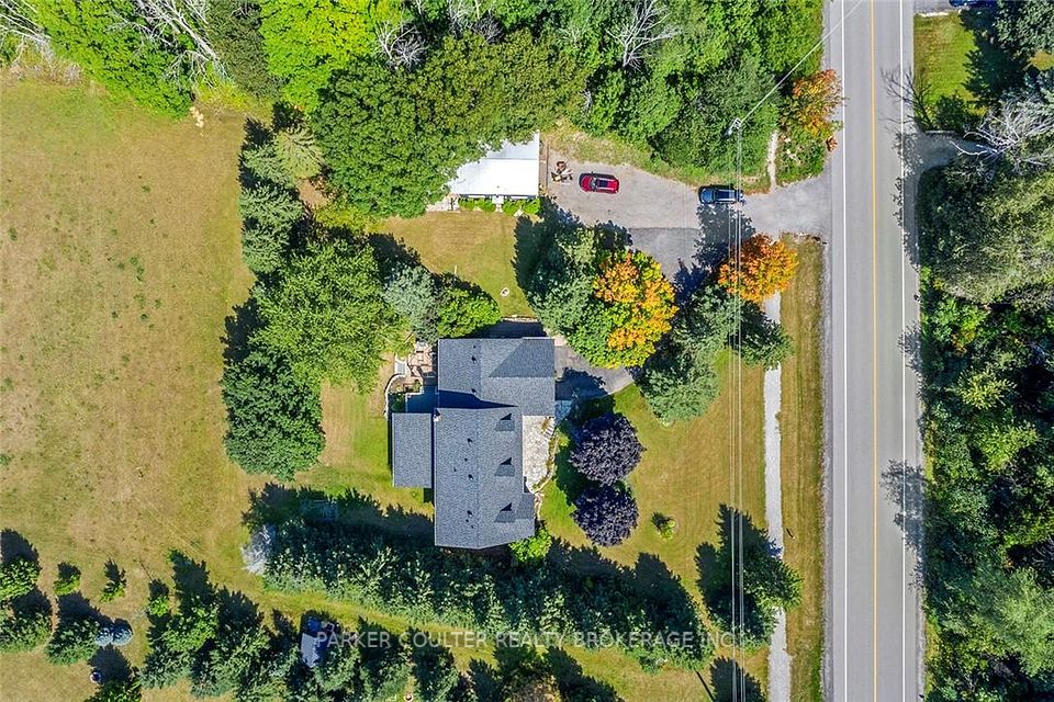 2038 Snow Valley Route, Springwater, ON L0L 1Y3
