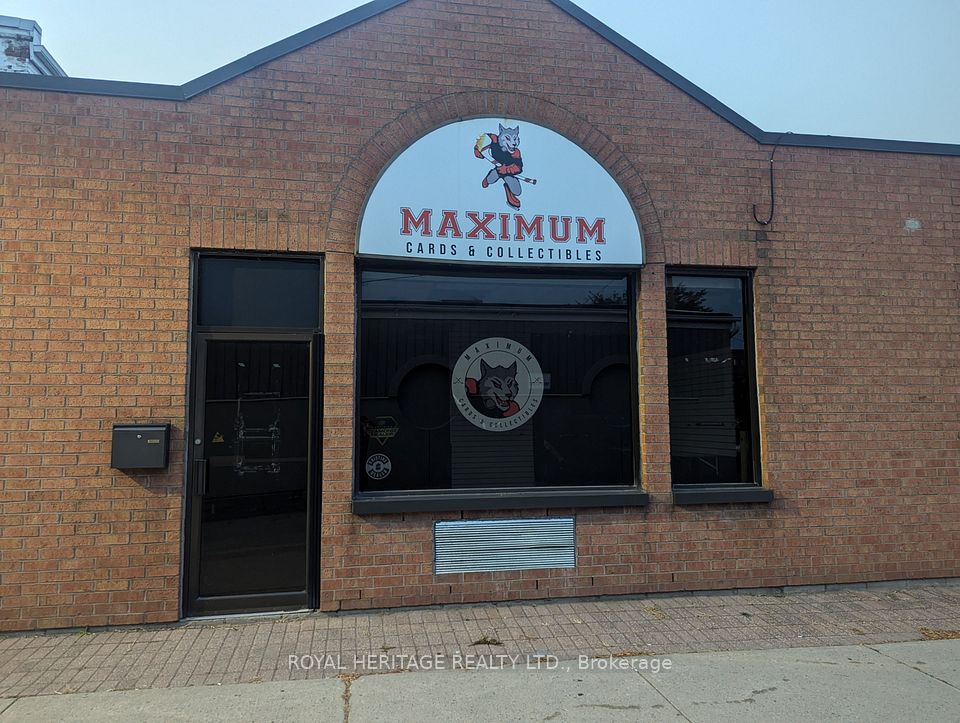 Welcome to Whitby Lanes - Unit 4