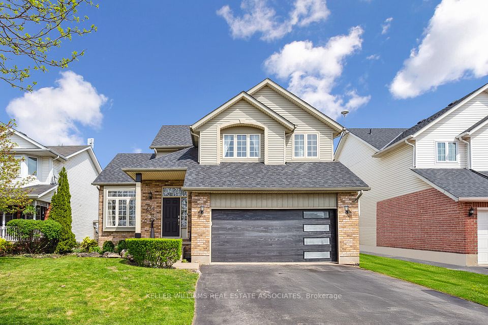 656 Laurier