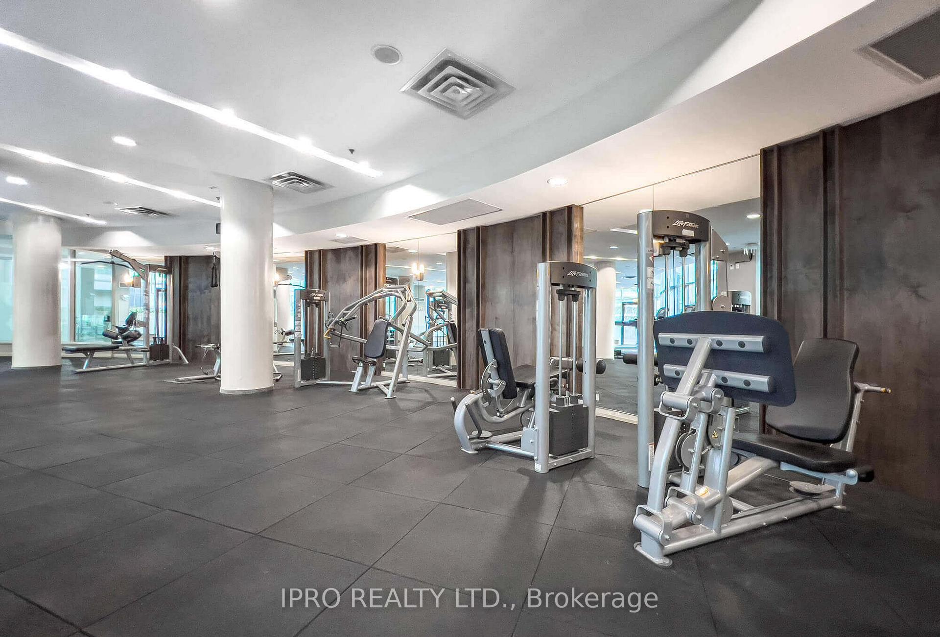 2 Bedrooms Condo at 16 Yonge, Toronto For sale