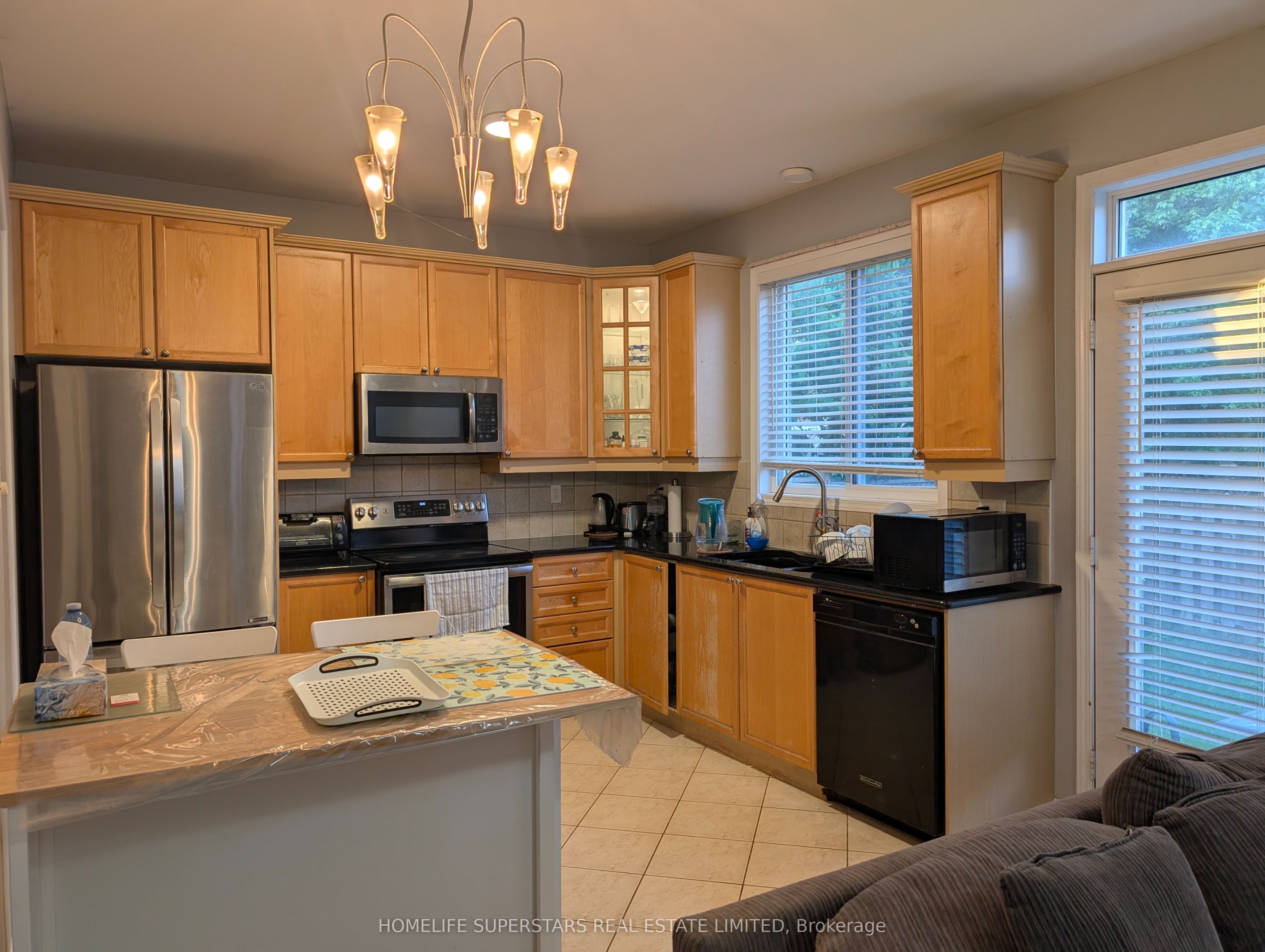 3836 Baycroft Drive