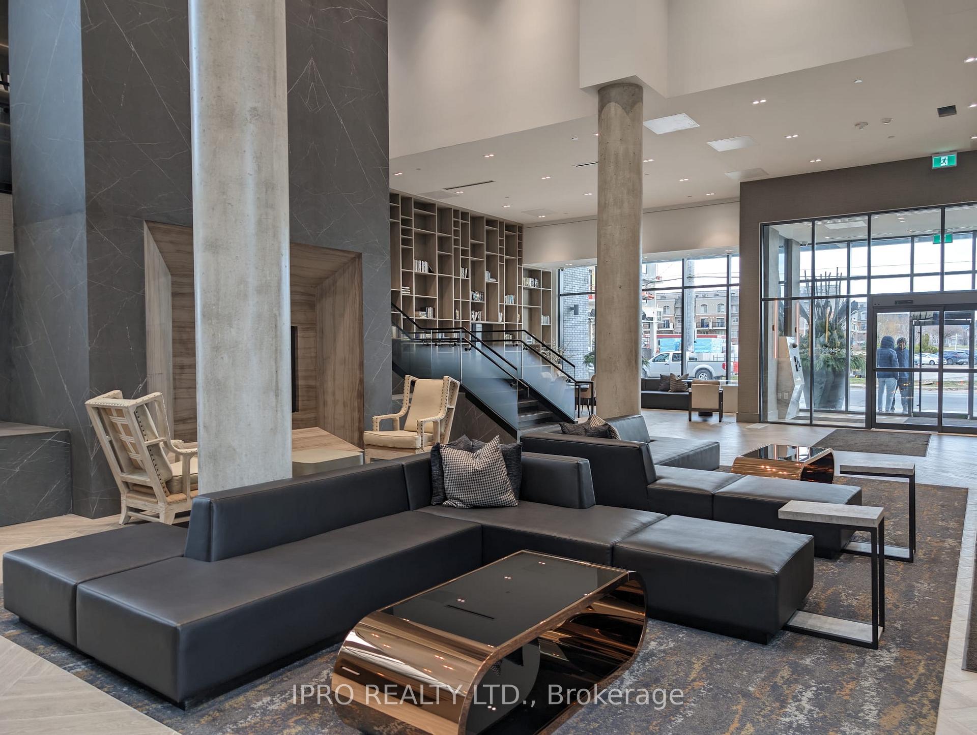 1 Bedroom Condo at 2450 Old Bronte, Oakville For sale