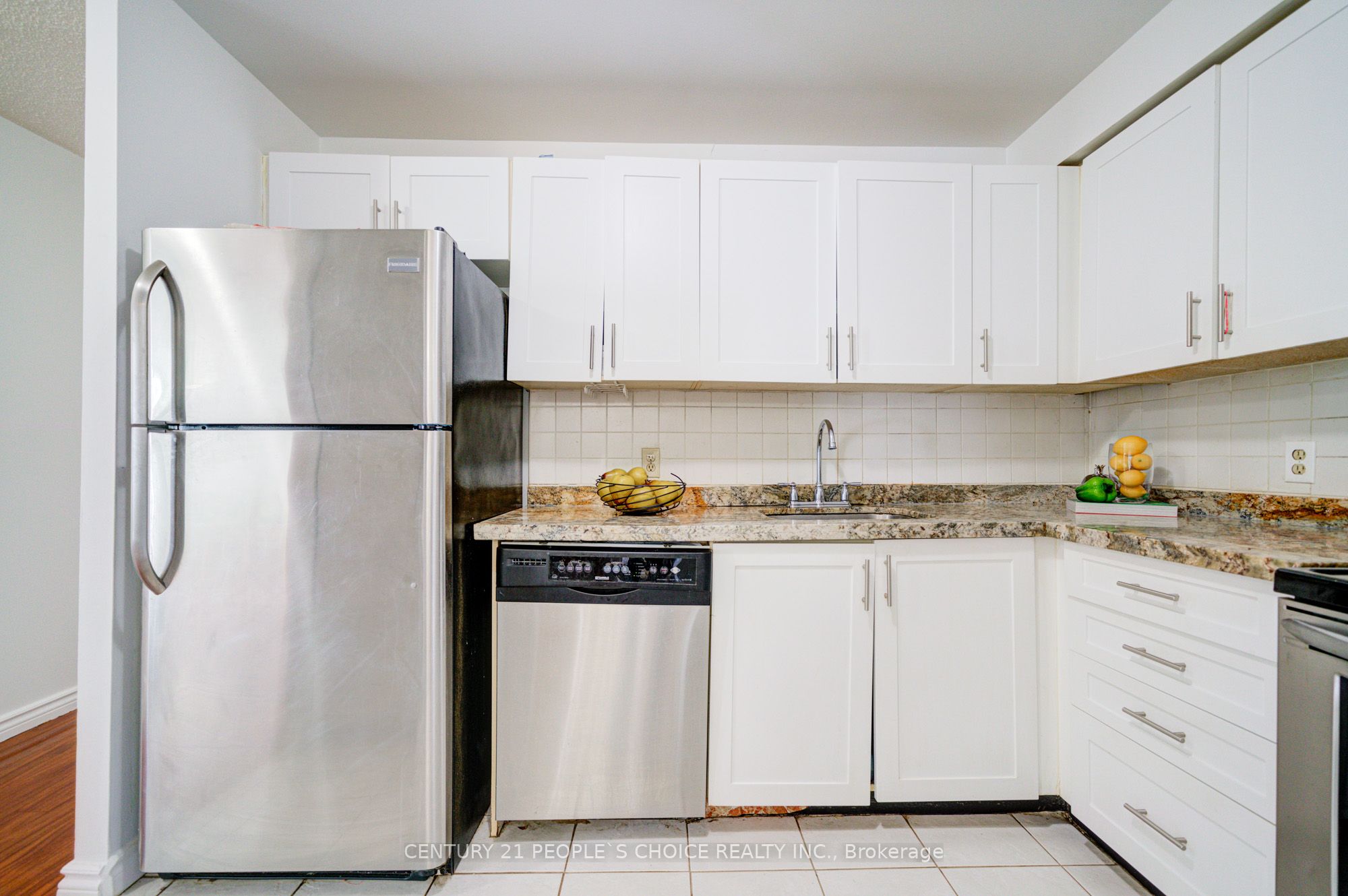 25 Trailwood Drive, #1206