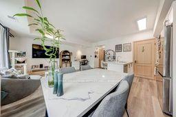 3 Bedrooms Condo at 60 Morecambe, Toronto For sale