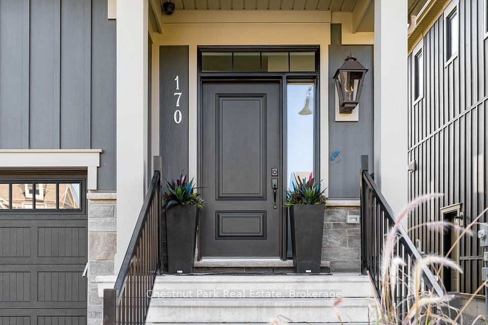 170 Yellow Birch Crescent, Blue Mountains, ON L9Y 0Z3