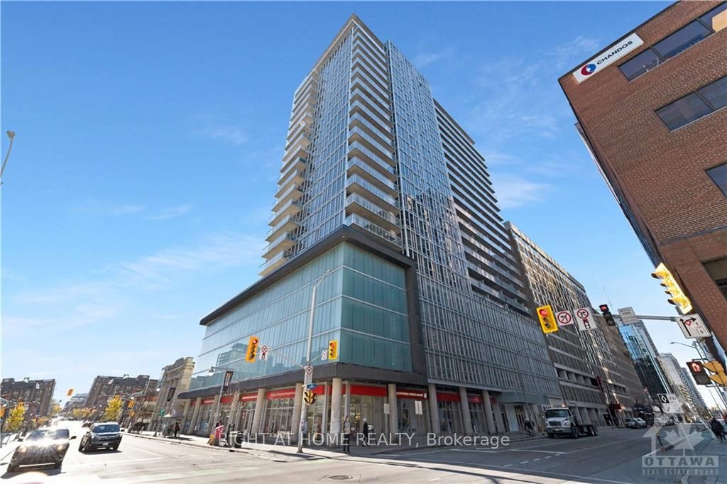 #1910 - 324 LAURIER Avenue, OttawaCentre, ON K1P 0A6