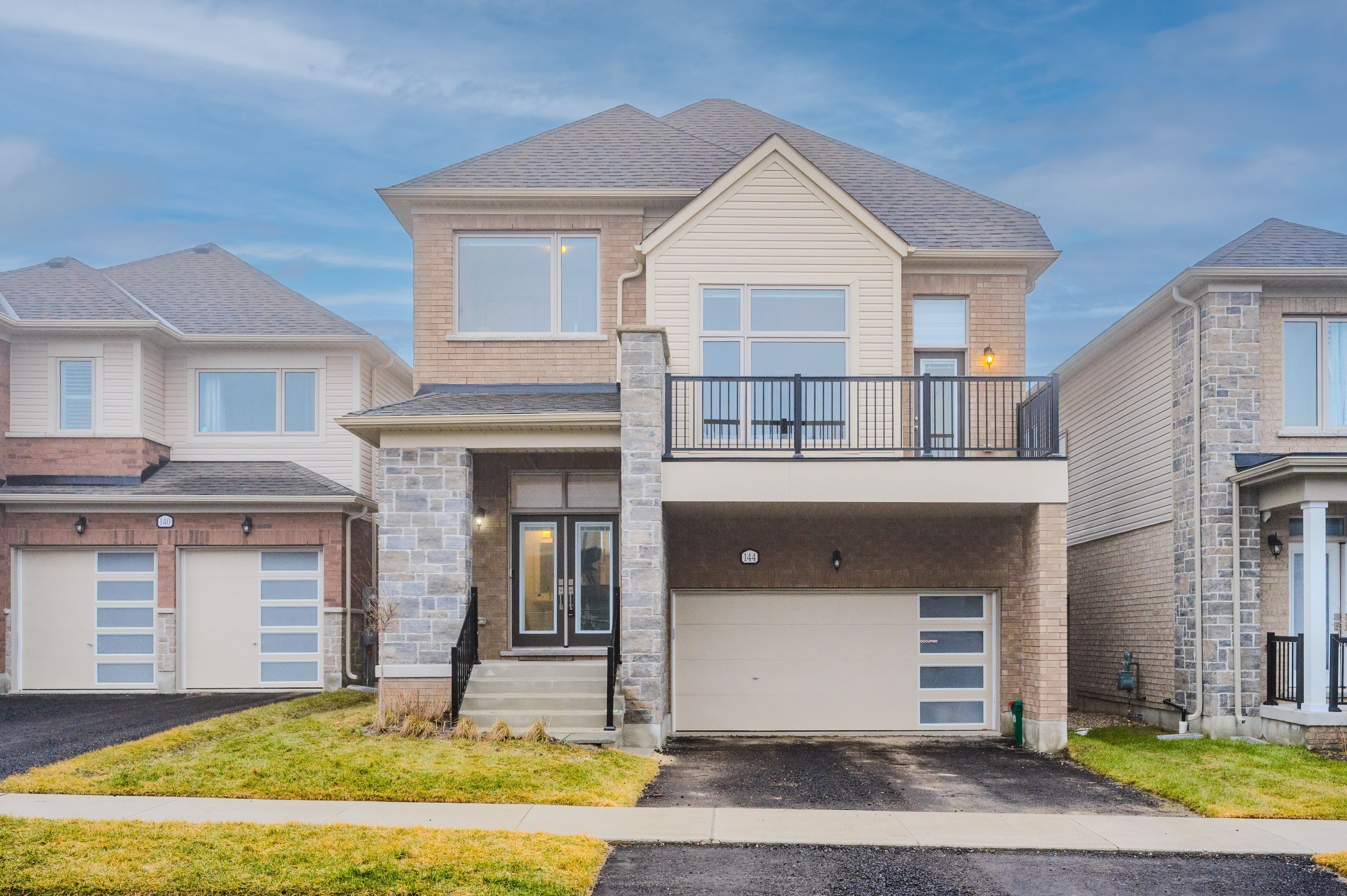 144 Povey Road