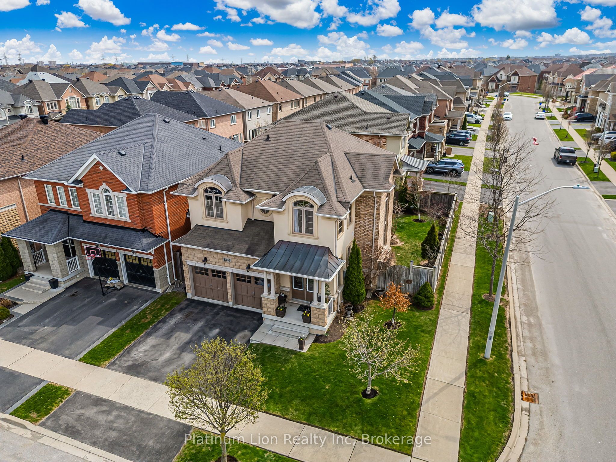 3308 Granite Gate, Burlington Alton