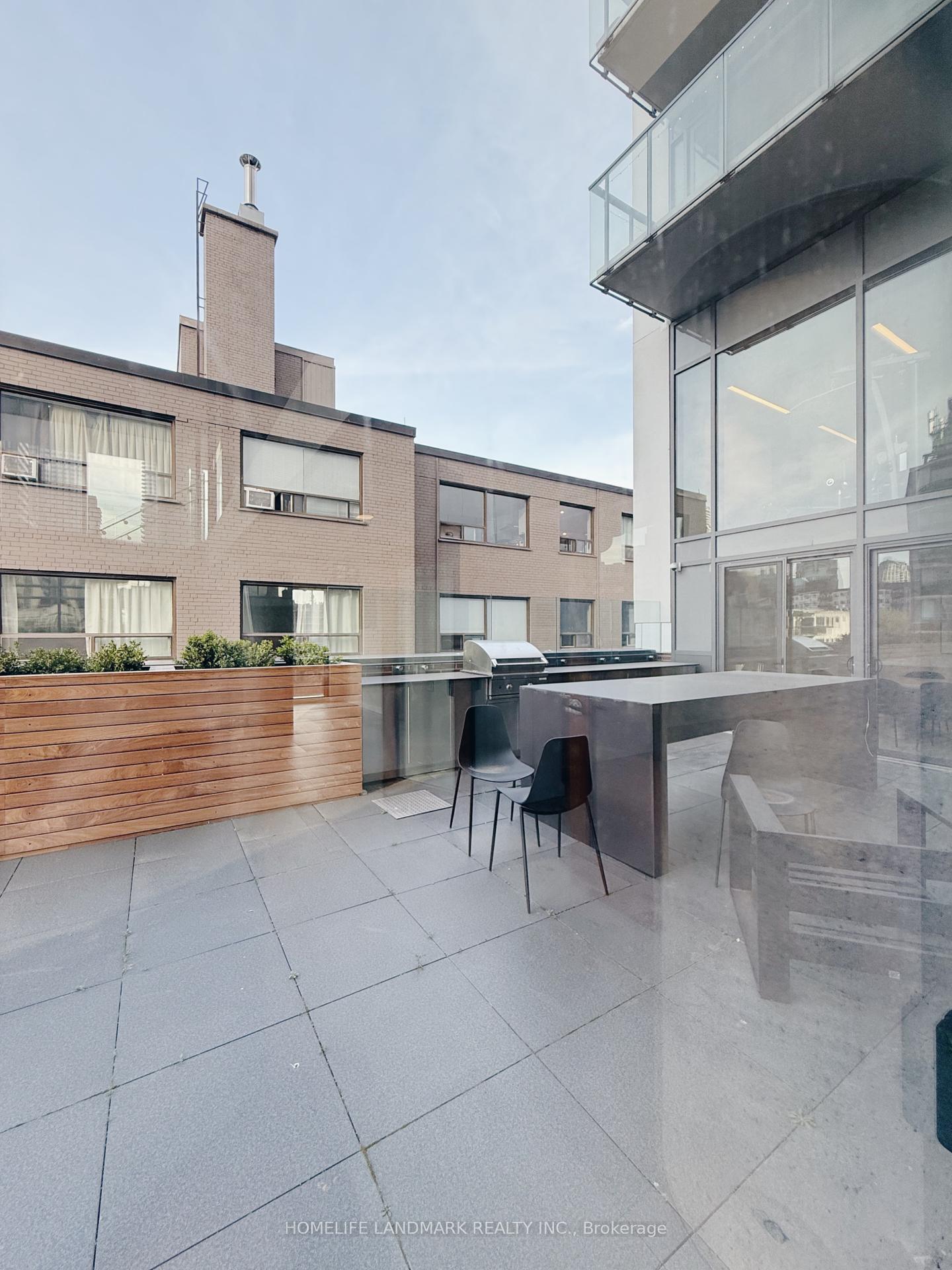 1 Bedroom Condo at 81 Wellesley, Toronto For sale