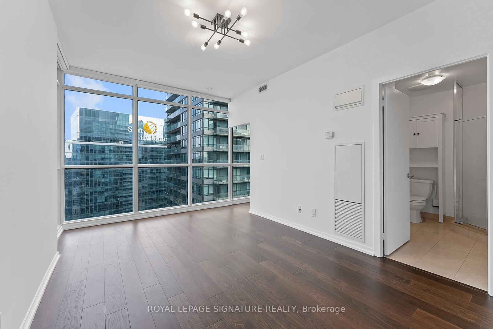 3 Bedrooms Condo at 65 Bremner, Toronto For sale