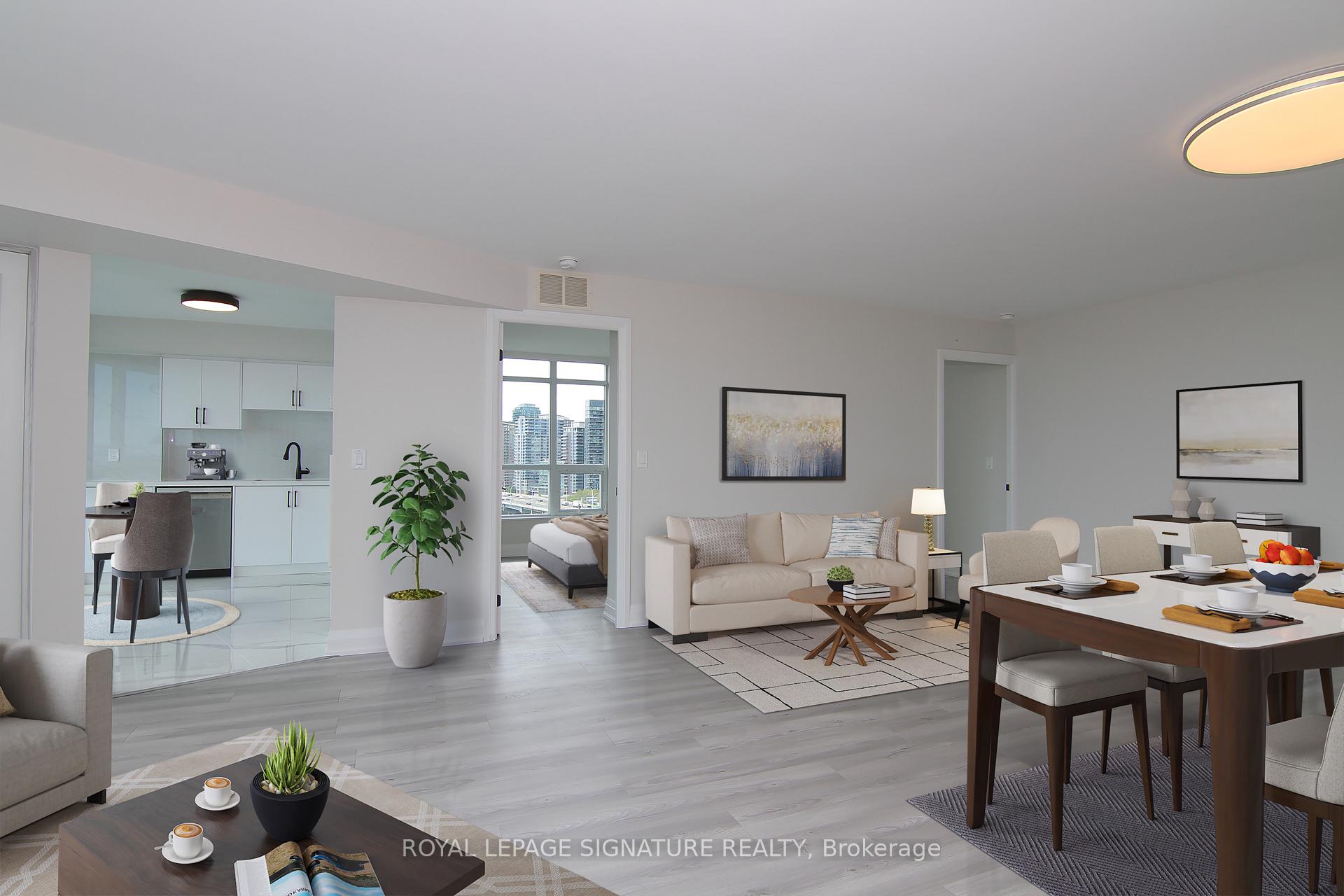 2 Bedrooms Condo at 219 Fort York,  Toronto For sale