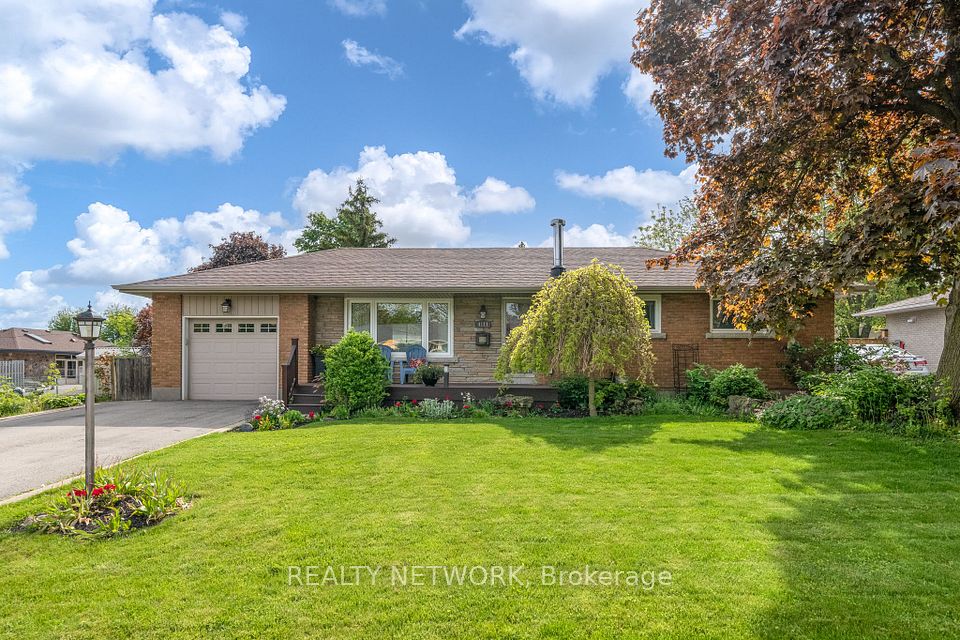 4111 Barry Drive, Lincoln, ON L3J 0L3