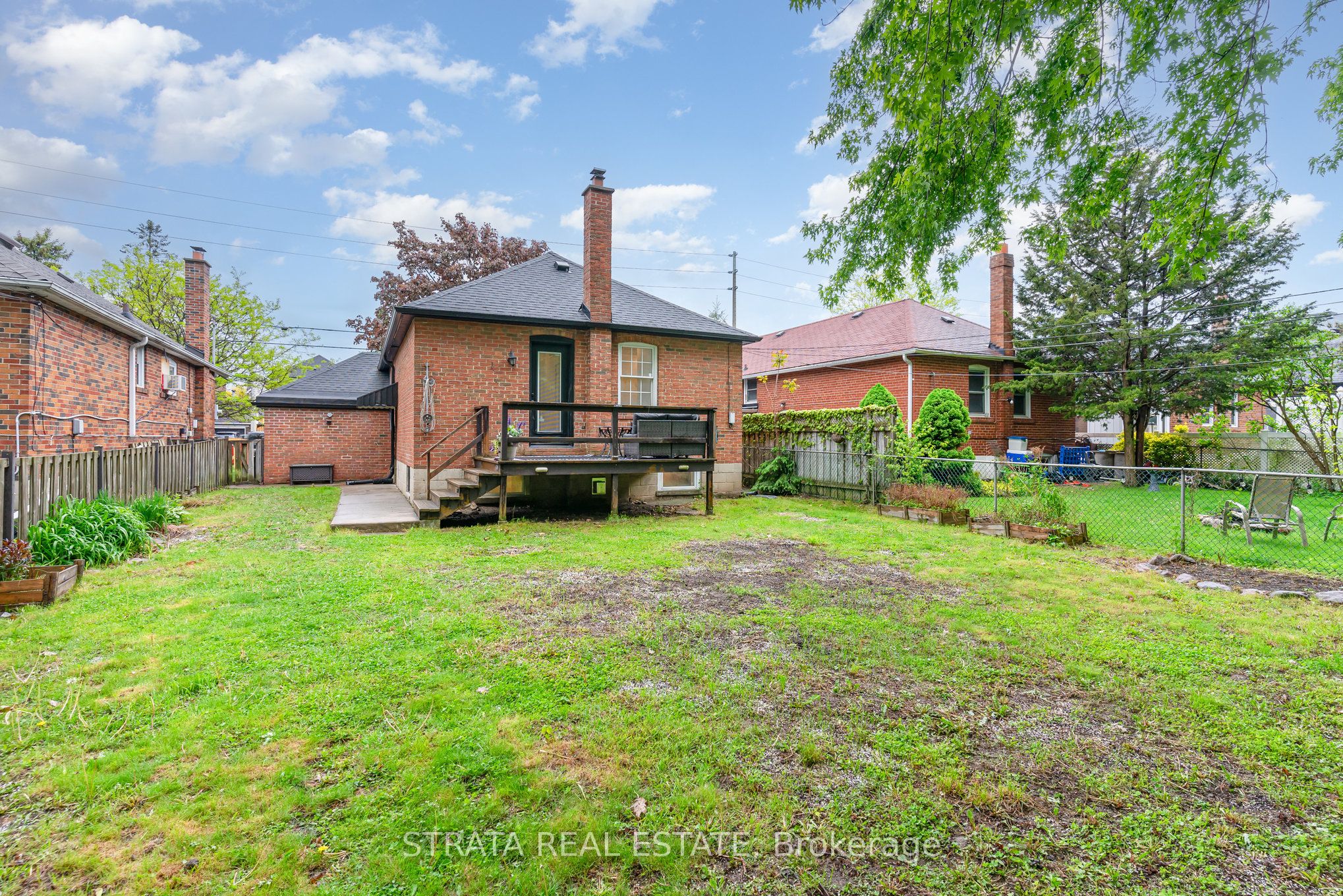 612 O'Connor Drive