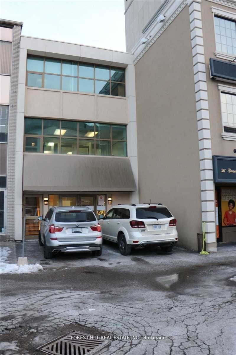 44 Queen Street E, #Main Floor