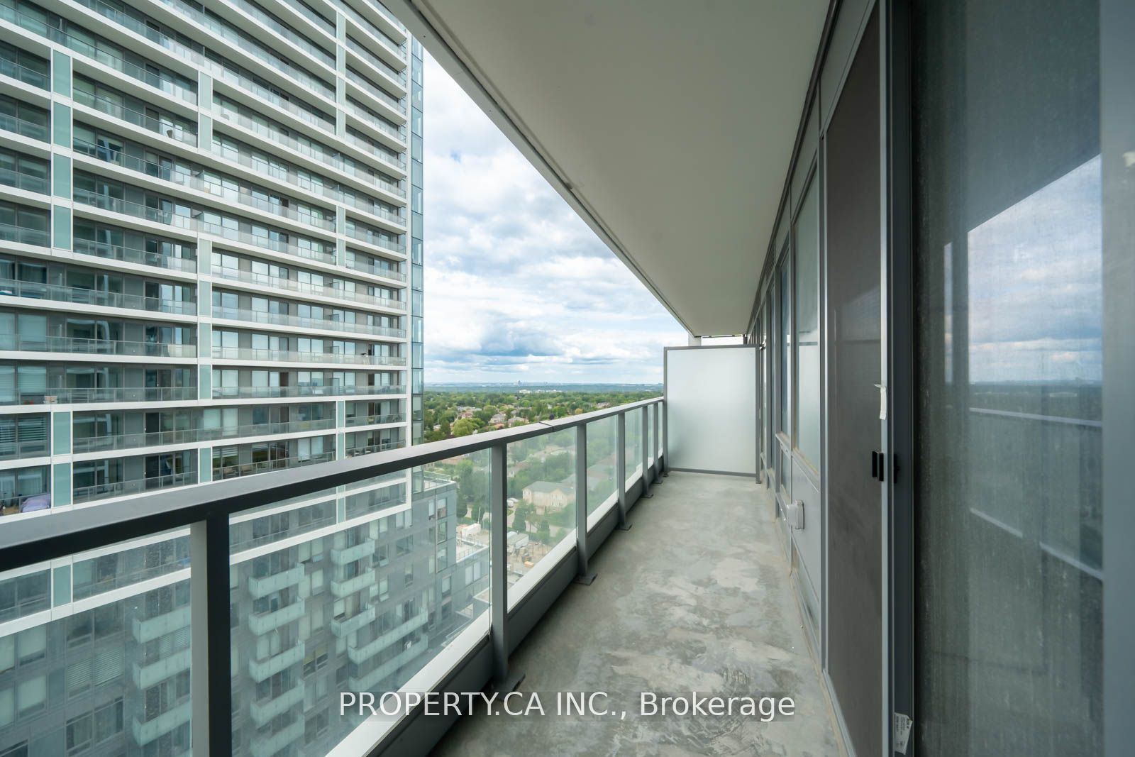 8 Olympic Garden Drive, #1601