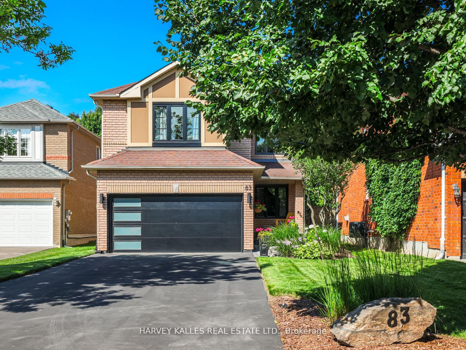 83 Stemmle Drive