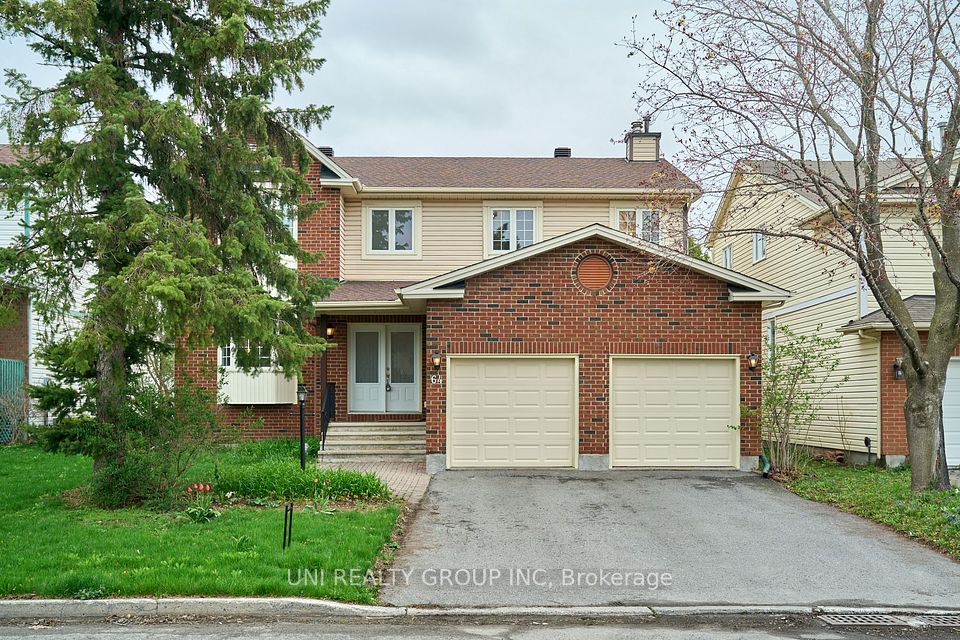 64 BRAMBLEGROVE