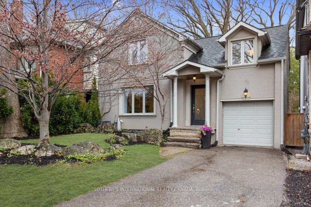 180 Moore Avenue, Toronto, ON M4T 1V8