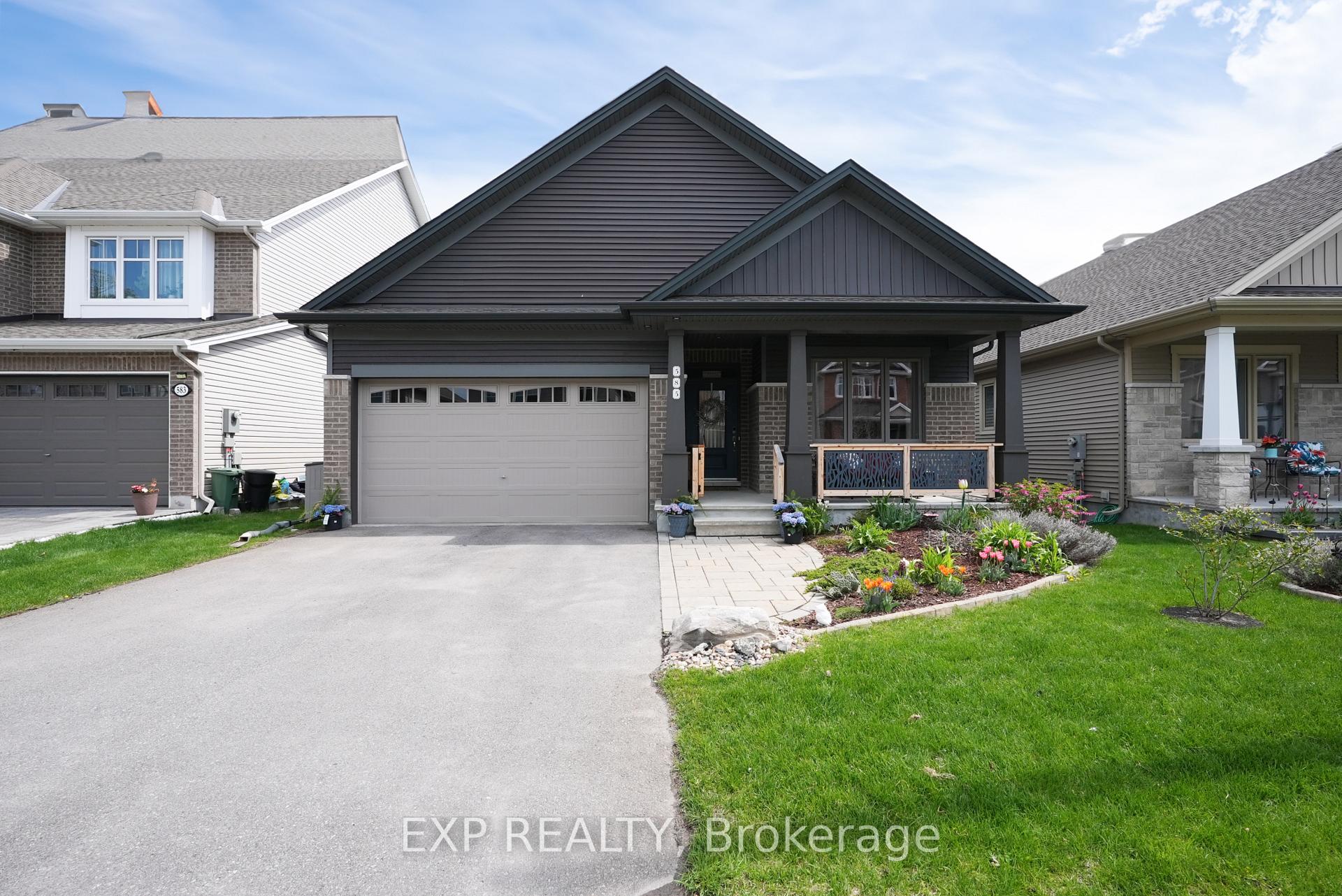 585 Vivera Place, StittsvilleMunsterRichmond, ON K2S 2M8