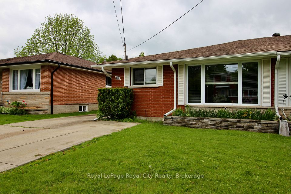 188 Alma Street, Guelph, ON N1H 5X5