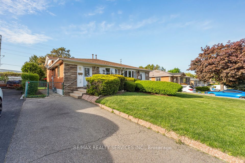 70 Northwood