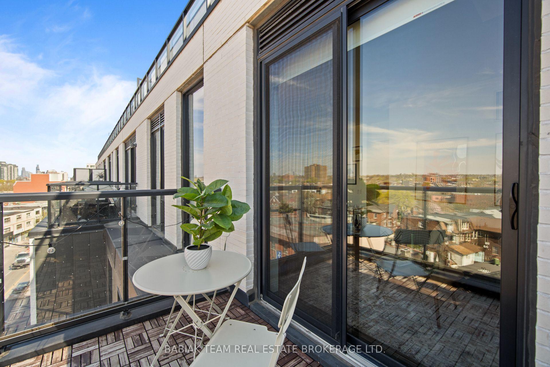2 Bedrooms Condo at 530 Indian,  Toronto For sale
