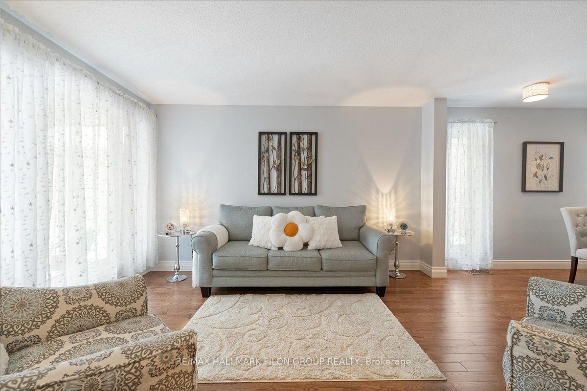 185 Redpath Drive, Barrhaven, ON K2G 6K5