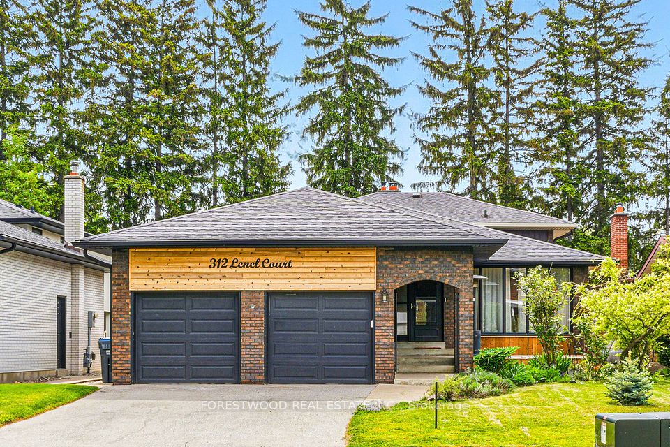 312 Lenel Court