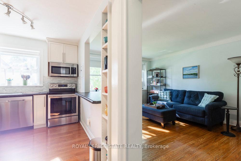 1 Bedroom Co-op at 2 Stroud, Hamilton For sale