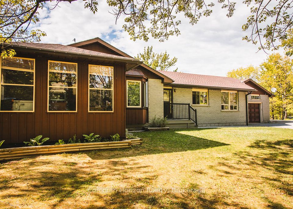 87 CORRIEVALE Road, Georgian Bay, ON L0K 1S0