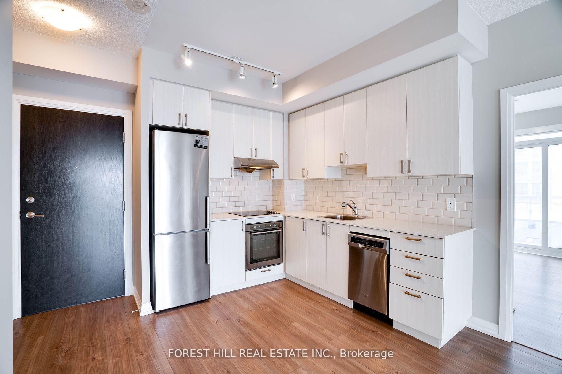 2 Bedrooms Condo at 50 Ann O’Reilly, Toronto For sale