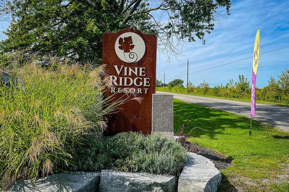#232 - 1501 Line 8 Road, Niagara-on-the-Lake, ON L0S 1L0