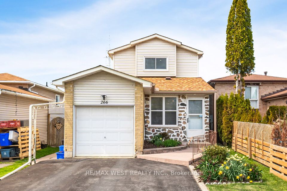 266 Lakeview Park