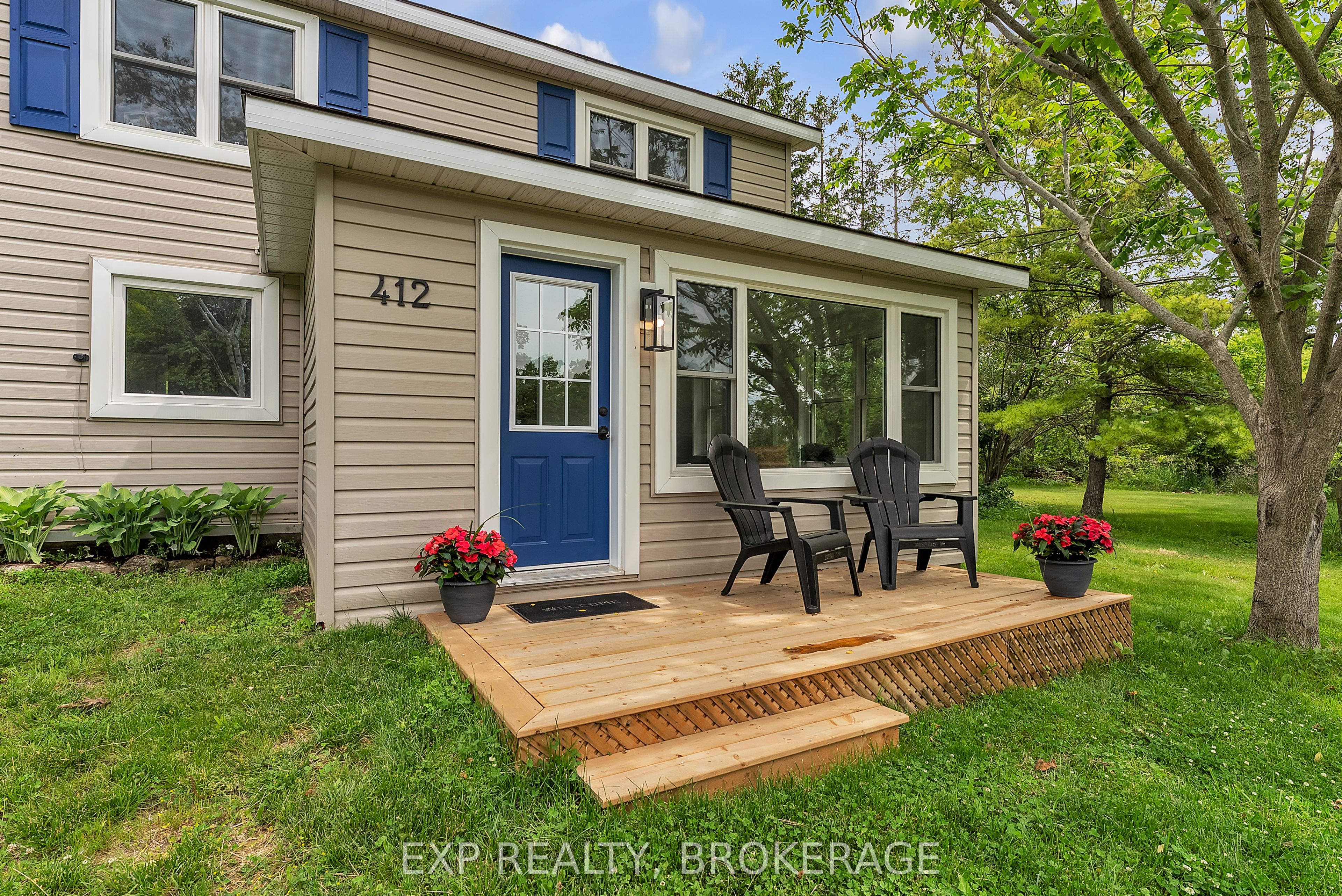 412 BLOOMFIELD MAIN Street