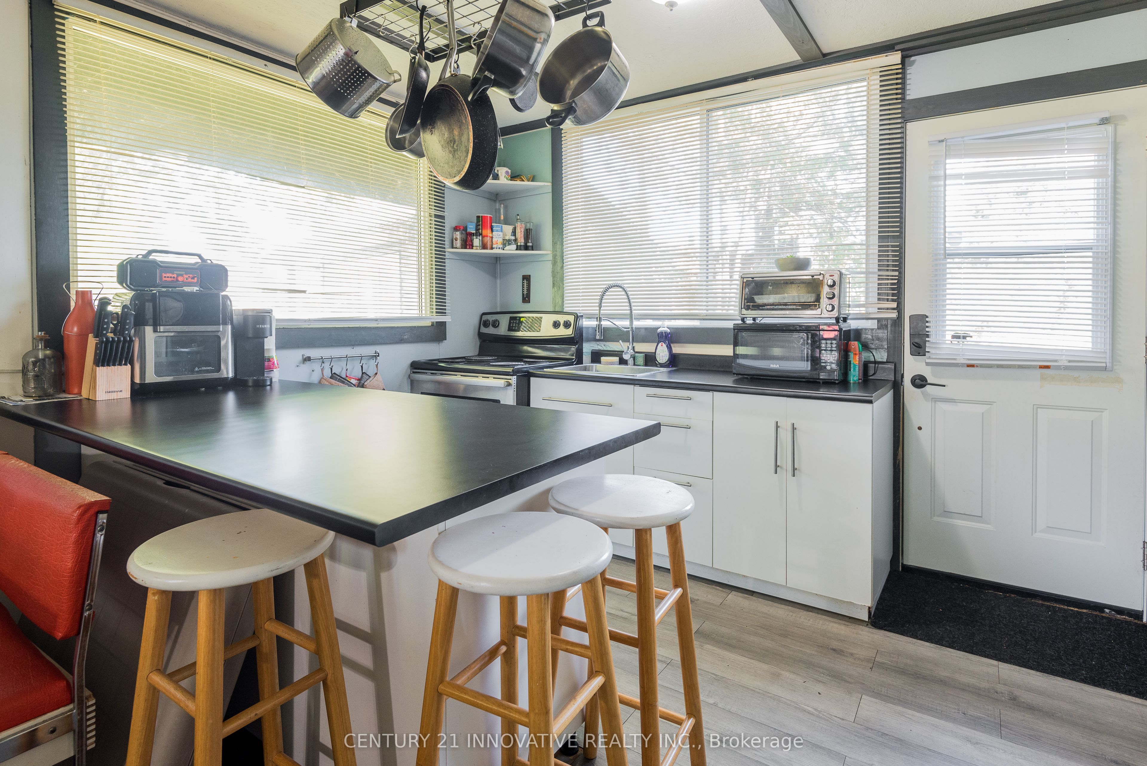 14 Hargrave Road