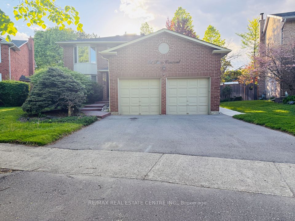 44 Barr Crescent