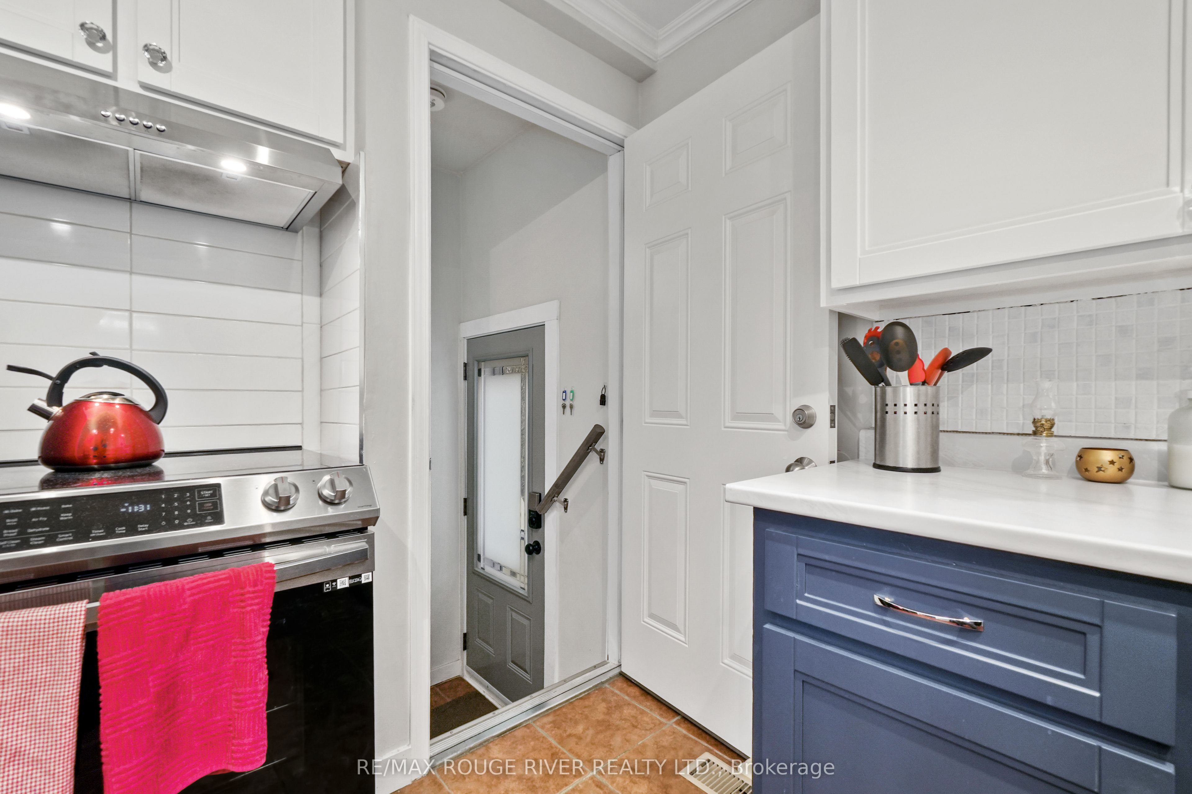 5 Jane Street, Cobourg, ON K9A 1K2