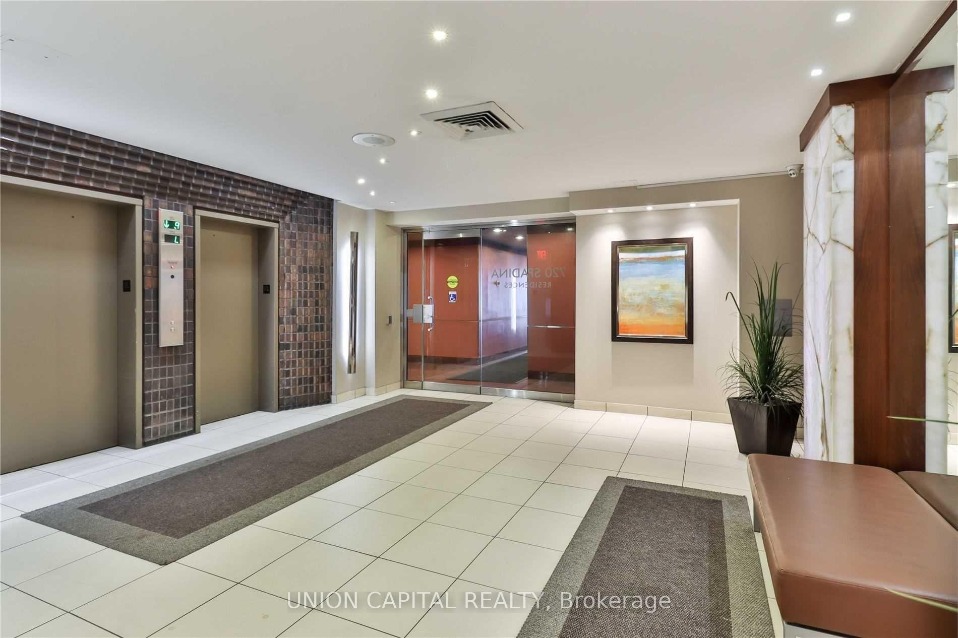 Condo at 720 Spadina, Toronto For sale